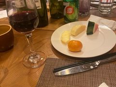-苏州吴江盛虹万丽酒店-燃餐厅(盛泽店)