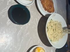 -松鹤面馆·古法焖肉面(观前店)