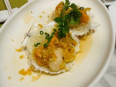 -顺意·顺德家乡菜(国际人才大厦店)