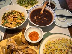 -打酱油·非遗淮扬菜(瘦西湖梅岭店)