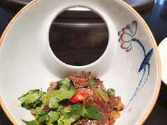 -武汉光谷金盾大酒店-派瑞阁西餐厅