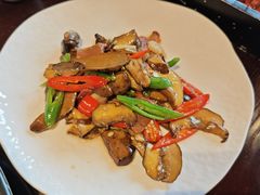 -滇野云南野生菌餐厅(陕西南路店)