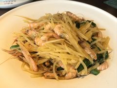 -前海沿·青岛菜(李沧万达店)