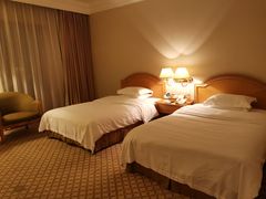 -南京维景国际大酒店(南京博物院店)