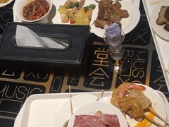 -堂会(白云店)