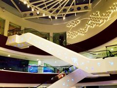 -金沙湾KTV(丽悦新天店)
