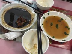 -蘭心餐厅(进贤路店)