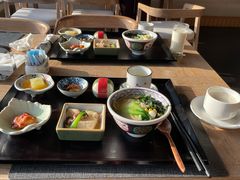 -北京古北水镇御舍温泉酒店