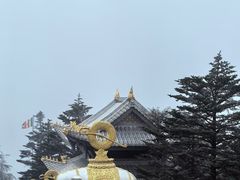 -峨眉山风景名胜区