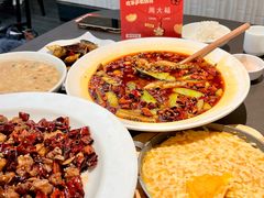 -茅庐毛血旺(临沂泰盛广场店)