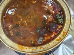 -乔家满族八大碗(流水沟店)