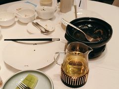 -扬州香格里拉·香宫中餐厅