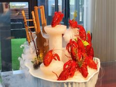 -酒蜻蜓·庭院私房菜(天元东路店)