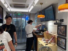 -小杨生煎(黄河路店)