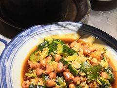 -胡同泥炉烤肉(总店)