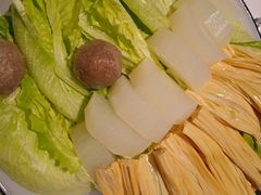 -禧宴Joyous Restaurant(禧园店)