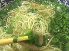-马艾萨中国兰州传统牛肉面(惠新里店)