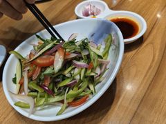 -品回味清真西北楼(宁波首店)