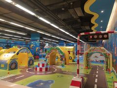 -稻香海鲜饭店(第一国际店)