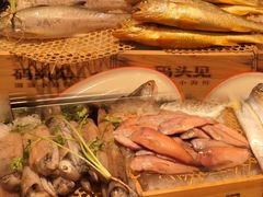 -码头见·潮汕菜(领展中心城店)