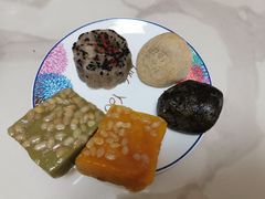 -常州糕团店(北大街新世纪商城店)