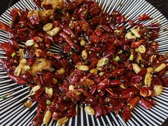 -正德楼果木烤鸭·渔家菜(东港店)