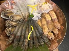 -牛New寿喜烧(虹桥新天地店)