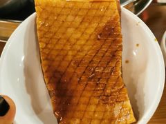 -江南猪肉商会无限续吃(弘大店)
