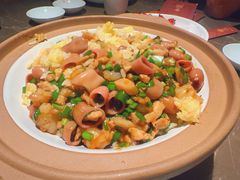 -双合园·海鲜水饺青岛菜(上清路店)