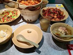 -廖川菜(八佰伴店)