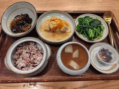 -山食间·中式营养轻餐(保利时光里店)