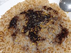香煎八宝饭-宏玲餐厅(四川南路店)