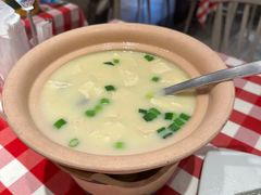-西贝(上海中心店)