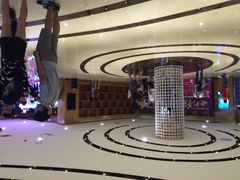 中影星美国际影城-中影星美国际影城(汉中店)
