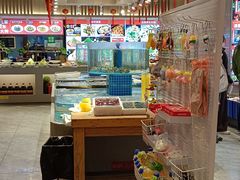 -好礼家海鲜•海肠捞饭大王(金沙滩念慈别墅店)