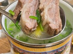-塔里木的羊·新疆特色餐厅(钱湖北路店)