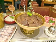-巴奴毛肚火锅(商城路店)