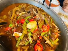 -鄱阳湖·江西小炒·瓦罐煨汤(五道口店)