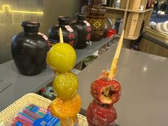 -朴小妹人参鸡汤火锅(长白山万达店)