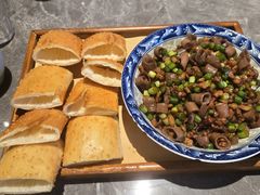 -1937青岛老味道·海肠捞饭·青岛菜(大鲍岛栈桥店)