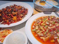 -天辣(金桥啦啦宝都店)