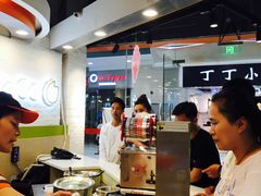 -CoCo都可(宝龙广场店)