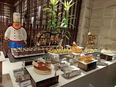 -天骄国际酒店·布拉格西餐厅(白石湖店)