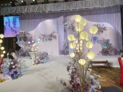 -星河湾酒店·宴会厅(番禺大道北店)