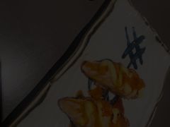 -聿山居·创意料理