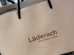 -Laderach 莱德拉(上海环贸iapm店)