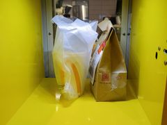 -麦当劳(静安寺店)