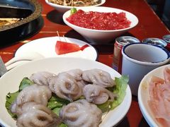 -黄家码头老火锅(解放碑旗舰店)