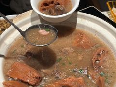 -鑫小城故事·藕汤·家常菜(台北一路总店)