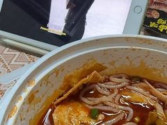 -覃记螺蛳粉·桂林米粉(鼓楼南街店)